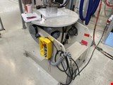 Merkle Schweißanlagen D1003 Rotary table for precise measurement of welding pliers